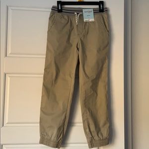 🛑💥 3/$20-Cat & Jack Boys jogger